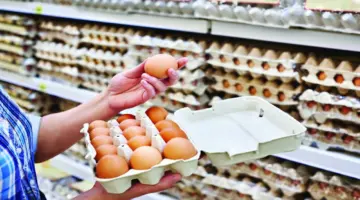 الإمارات.. ثبات أسعار السلع الغذائية في السوق المحلي للأسبوع الثالث